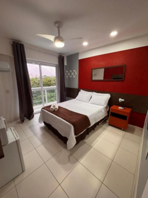 Suite Rio stay